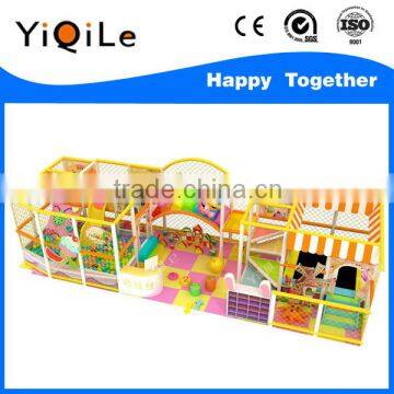 Commercial Playground Equipment Malaysia Indoor Playground Equipment photo-3