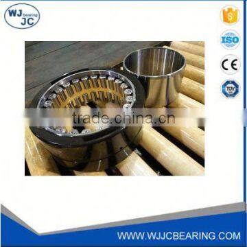 Plain spherical bearing FOR forging machine tool	SA25E	25	x	64	x	20	mm