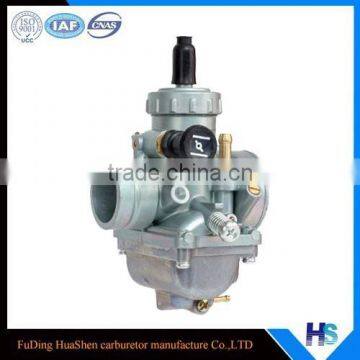 Good Quality Motorcycle Carburetor SK PZ24A RXK DTK125cc DTK175cc motorcycle parts china