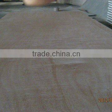 Supply High Quality Okoume Plywood from China