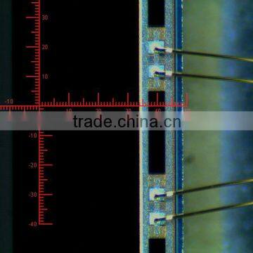 3.0MP Digital Measurement Microscope Camera MVV3000R Equipped With Relay Lens and Professional Imaging Software of Future WinJoe photo-5