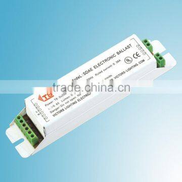 Electronic Ballast SDAE-4