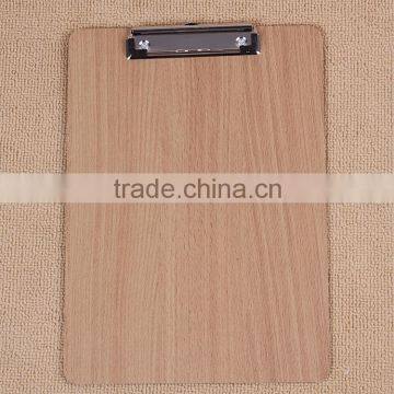 MDF Clipboard with Decals paper, A4/A5 MDF clipboard