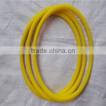 Small Plastic Bushings photo-5