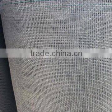 Electro Galvanized Wire Mesh Window Screen photo-2