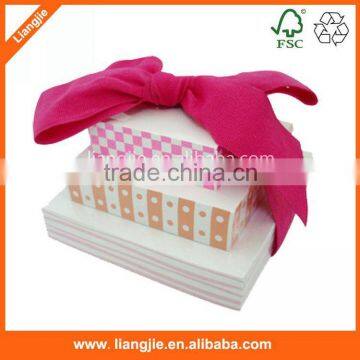 2015 New Style Sticky Note Pad/custom Sticky Notes/sticky Note