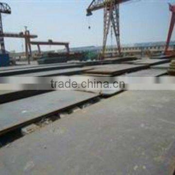 Prime factory galvanized steel plate price