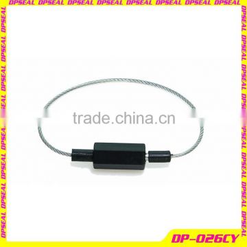 Security Container Cable Seal DP-026CY