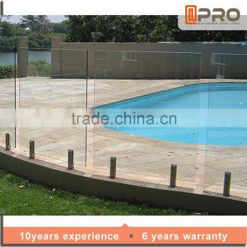 China Wholesale Garden Swimming Pool Fence Designs photo-6