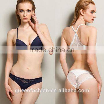 Comfortable cheap and nice puch up bra sexy bra panty your design bra pantis hot girl photos