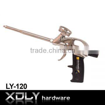 2014 Year Hot Sale Aluminum Body Metal Foam Gun