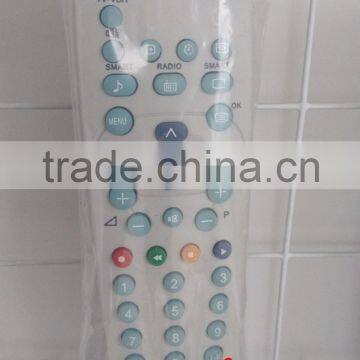 ZF Gray 40 Keys RC19039001.SR lcd tv Remote Control for Haier