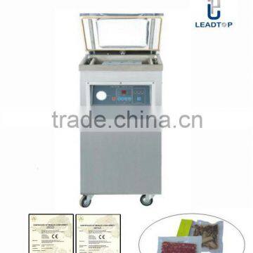 LTZKB-400 Single Chamber Vacuum Sealing Machine