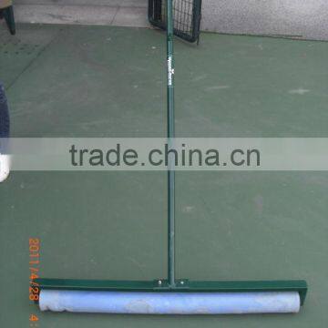 Water pusher,dry rolly