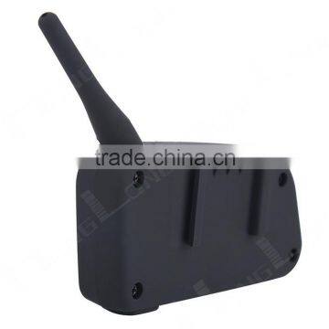 SZwinzon V6 1200M Motorcycle Helmet Bluetooth Intercom/Interphone Headset Connects Upto 6 Riders photo-3