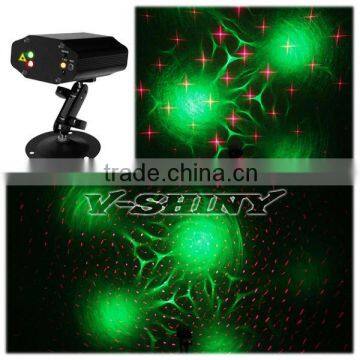 High Quality Stage Light Mini Laser M601