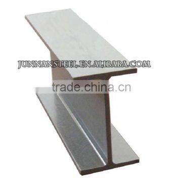 Hot Rolled Metal Steel h Beam Section