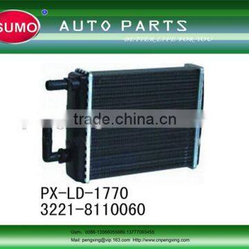 Car Heat Exchanger / Car Plate Heat Exchanger / Car Air Heat Exchanger for LADA 3221-8110060