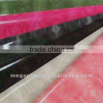 2012 Fashion Pvc Leather for Bags photo-2