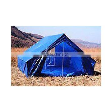 3x3m Emergency Disaster Refugee Relief Tent