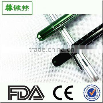 High quality Medical Metal Pen Light