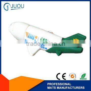 airplane shaped customized usb 3.0 flash drive