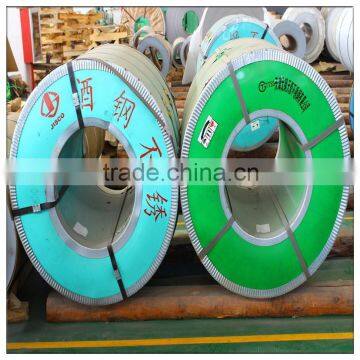 Hot Rolled AISI 304 Stainless Steel Coil and Stainless Steel Sheet photo-5