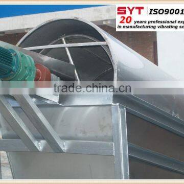 Stone Classification Trommel Screen photo-4