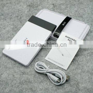 Mobile Phone Charger OEM Label ITOP 4500mAh Mobile Power Bank for Cell Phone photo-6