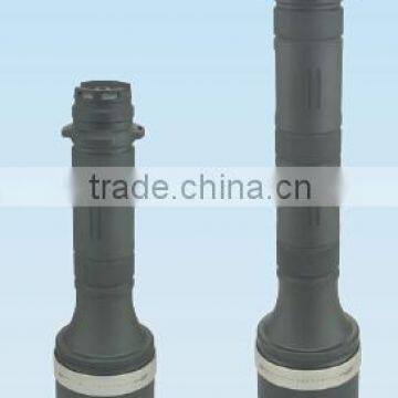 Extral Bright Diving Flashlight/waterproof Torch/rechargeable Diving Flashlight