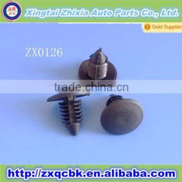 Excellent Performance Auto Door Retainer/auto Nylon Clip/auto Fastener Plastic Clips photo-3