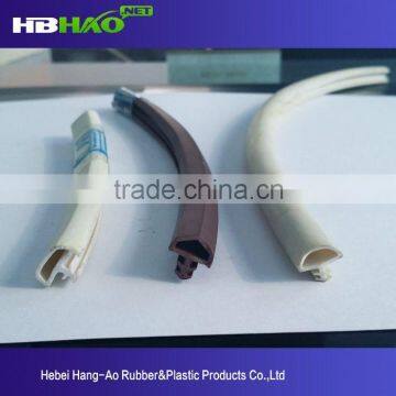 Automotive Window And Door EPDM Rubber Seal Strip photo-2