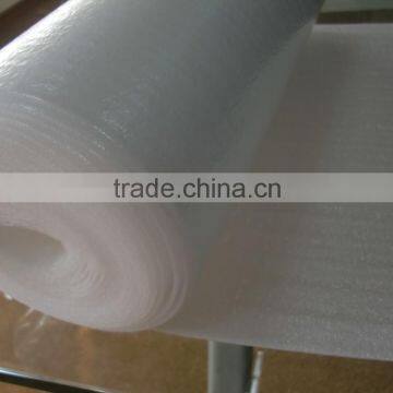 soundproof cheap laminate flooring foam underlayment hangzhou factory