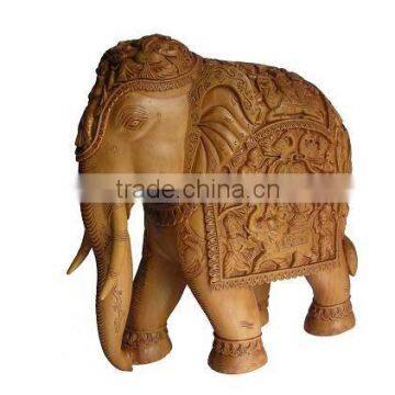 sandalwood handicraft