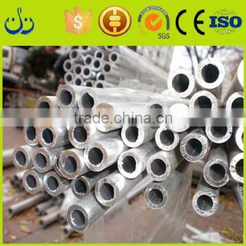 18*9 Aluminium pipe/tube/pole 6063/A6063/Round Extrusion Aluminum Pipe/6061/A6061