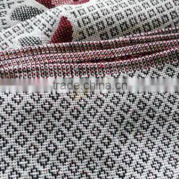 2015 New Hot Fashion hotsell cotton blanket thread