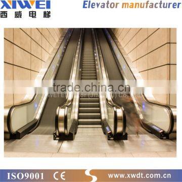 XIWEI Best-selling China Made High Quality Cheap Price Escalator VVVF Use For Escalator Residential Save Purchase Escalator Cost