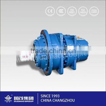 GUOMAO REDUCER Apron Conveyors GXZZ Series Planetary Gear Box photo-2