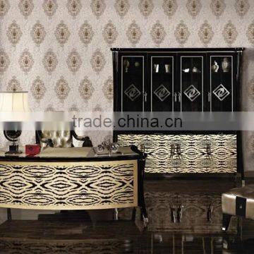 high class seamless wallcovering 2.8m width 60m length zHM6115