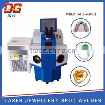 good quality 200w jewelry laser welding machine price for sale