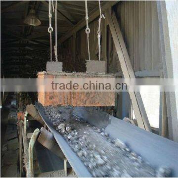 Series RCYB suspended permanent magnetic iron separator/magnet