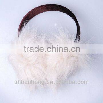 knitted winter knit ear protection