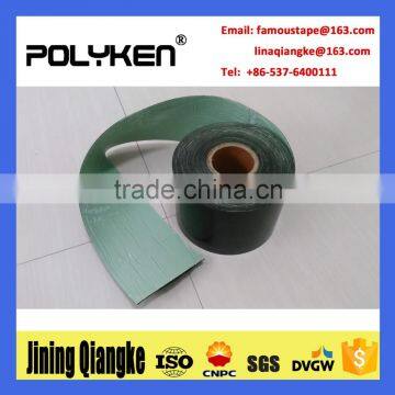 Polyken 934 polyethylene anti-corrosion pipe wrapping tape