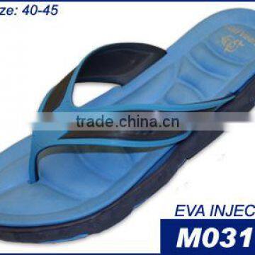 Korean Fashion Mens EVA Sandals photo-6