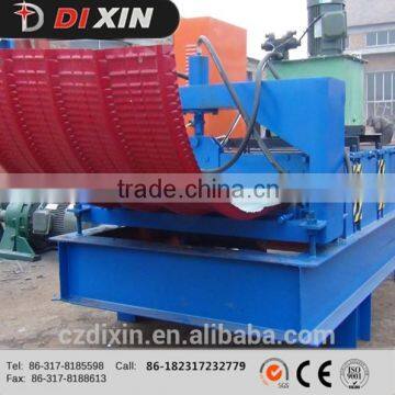 Factory direct prices DIXIN crimping Roll Forming Machine