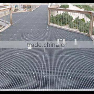 building materials walk grating/20year professional manufacturer