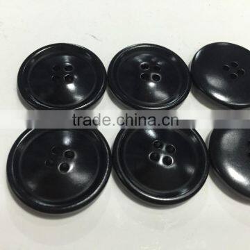 4 Holes Corozo Nut Buttons photo-2