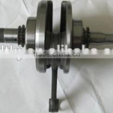 GY6-125 150 motorcycle crankshaft