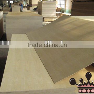 Ash plywood for funiture , 2.5-25mm ash plywood