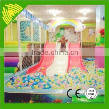 Cheap Price Indoor Playground Ball Pool for Sale